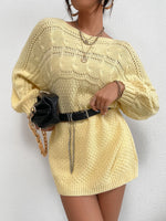 Women Sweaters Producer