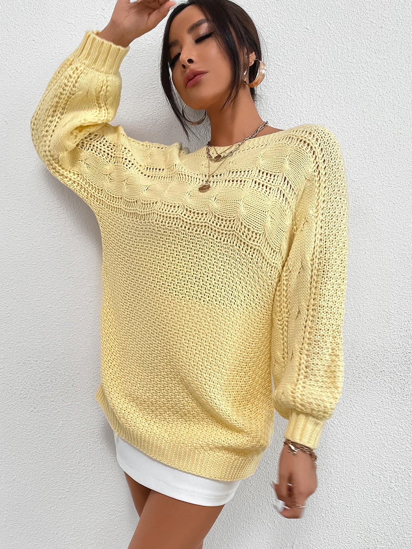 Women Sweaters Manufacturers