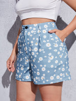 Plus Size Shorts Suppliers