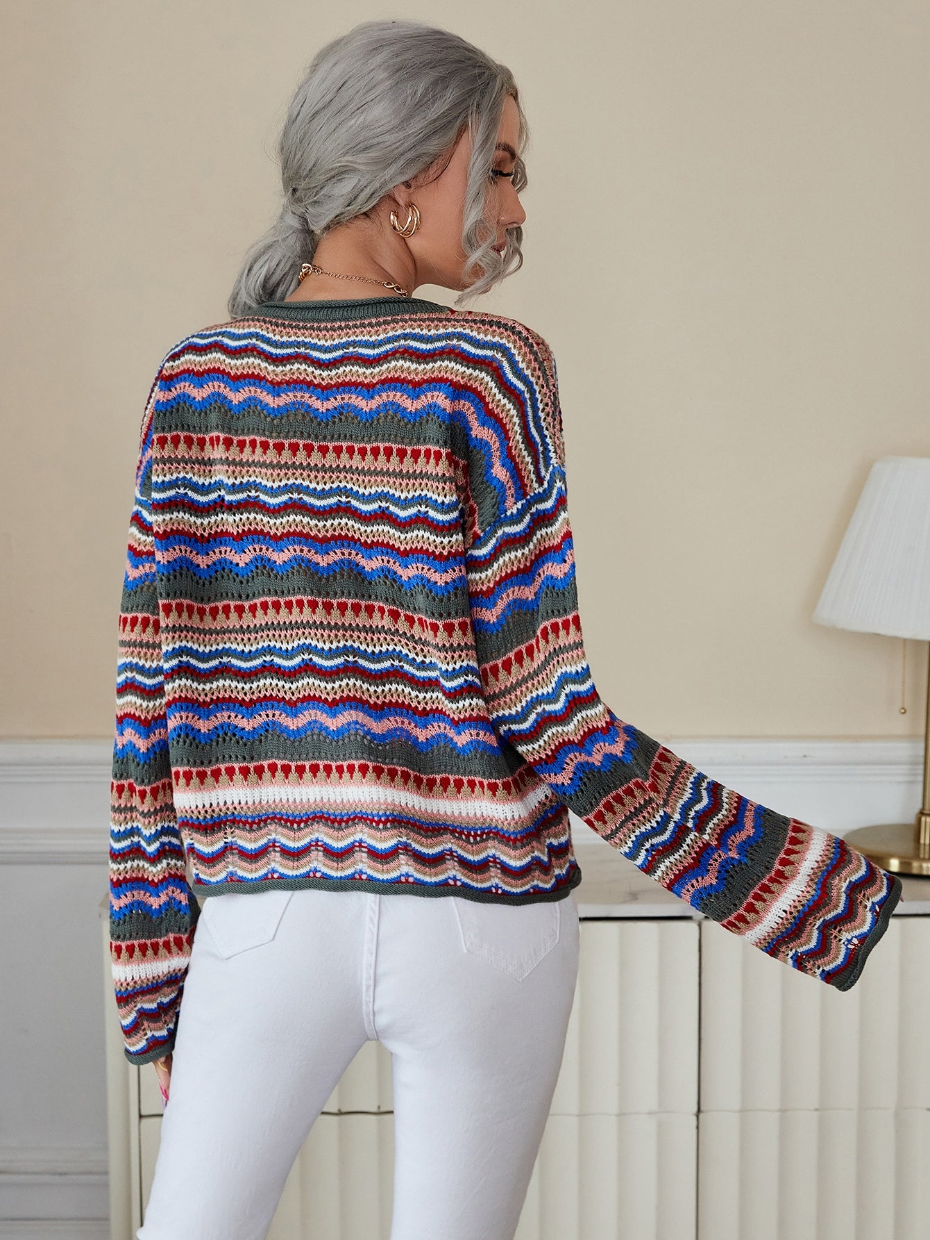 Women Sweaters Producer