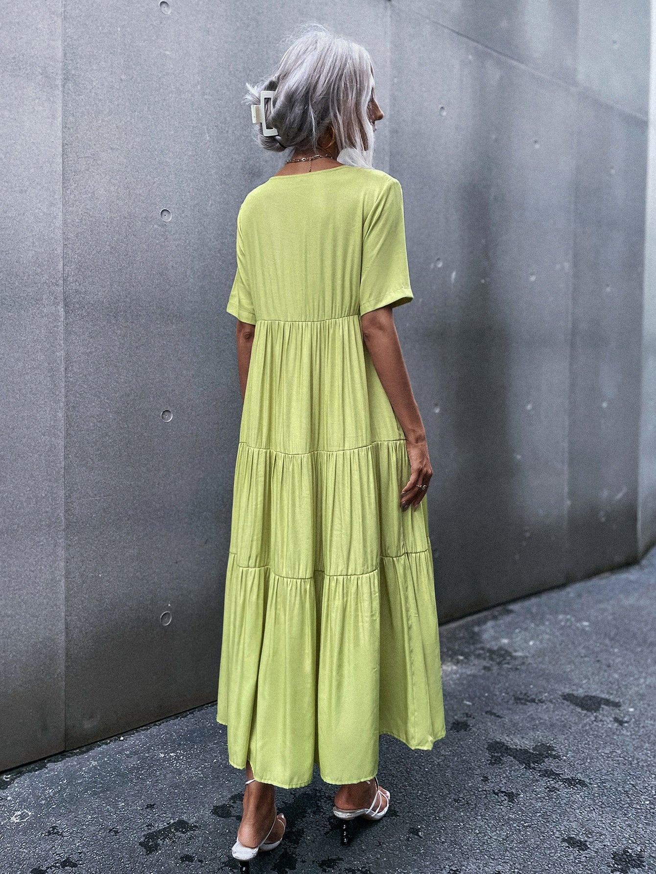 Women Dresses Producers