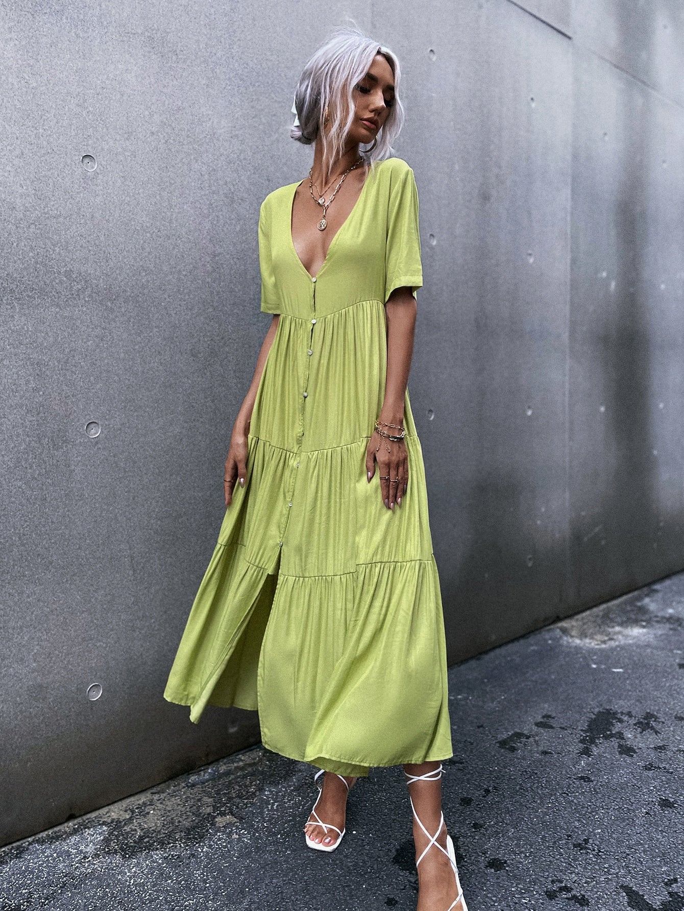 Women Dresses Manufacturers