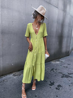 Plus Size Dresses Supplier