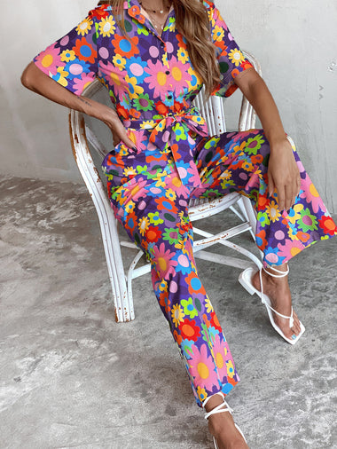 Women Jumpsuits Wholesaler