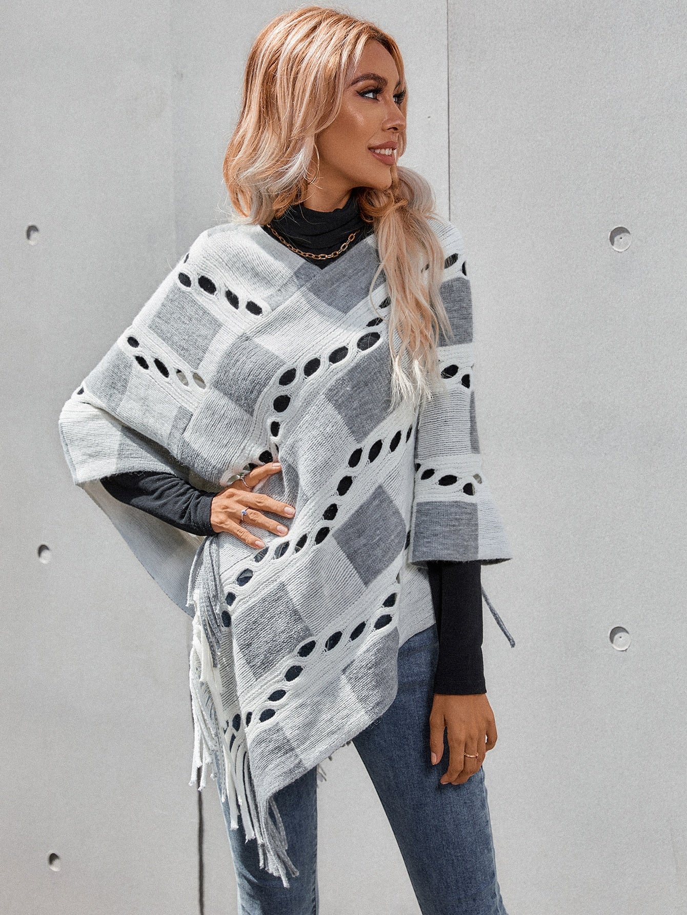 Women Sweaters Supplier