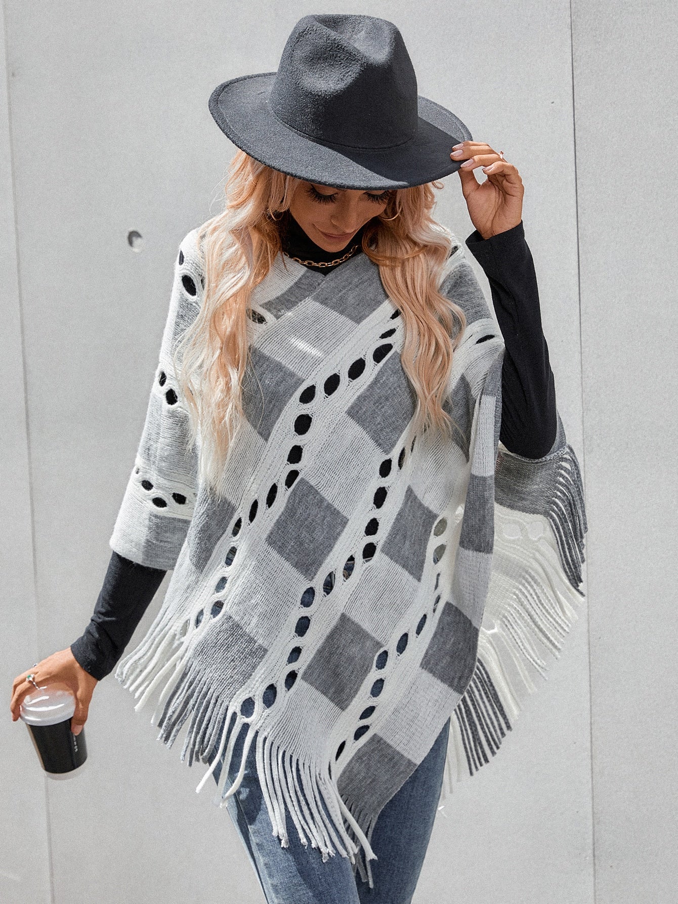 Women Sweaters Factory