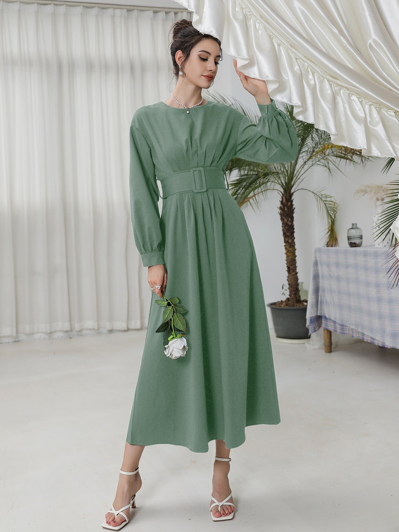 Women Dresses Producer