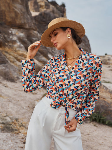 Women Blouses Supplier