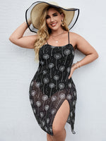 Plus Size One-Pieces Wholesalers