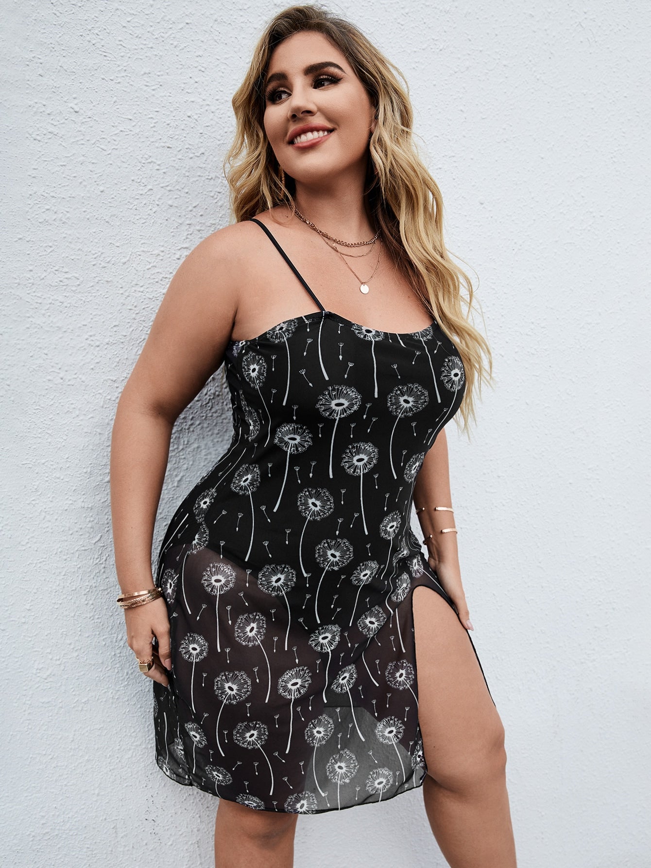 Plus Size One-Pieces Manufacturers