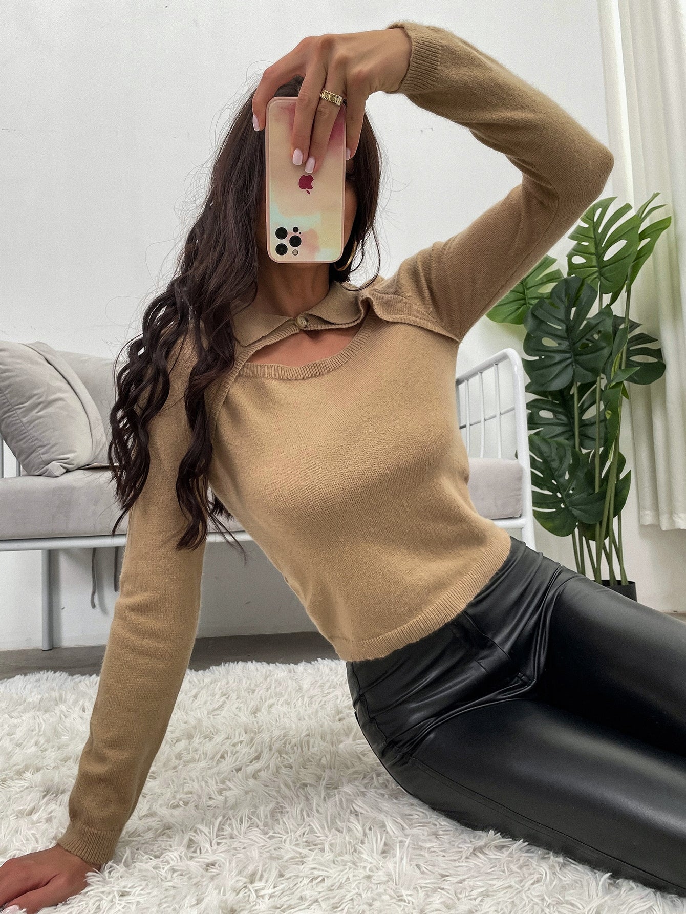 Women Sweaters Factory