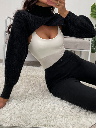 Women Sweaters Factory