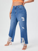 Plus Size Jeans Producers