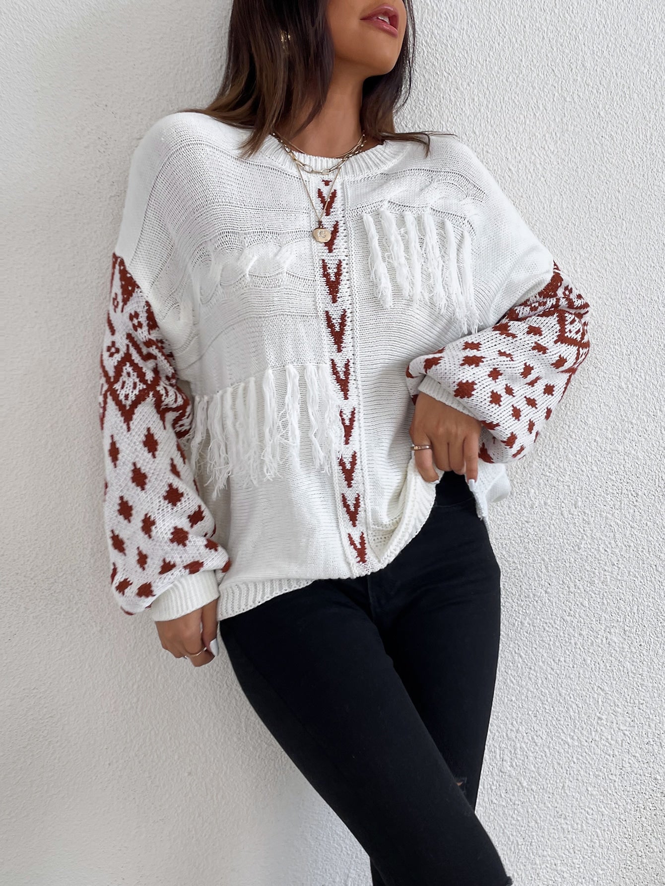Women Sweaters Supplier