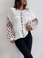Women Sweaters Supplier