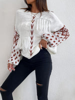 Women Sweaters Factory