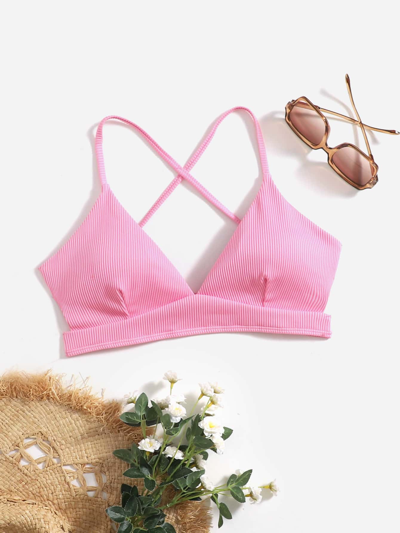 Women Bikini Tops Supplier