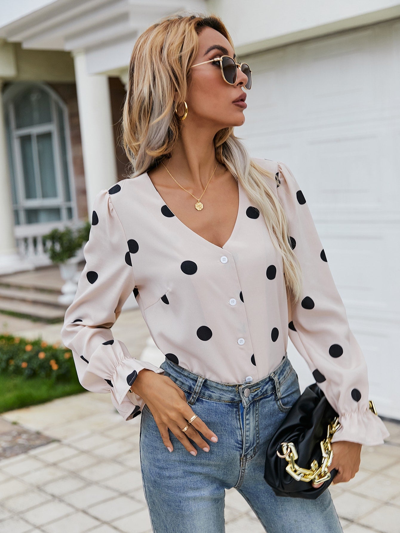 Women Blouses Supplier