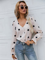 Women Blouses Factory