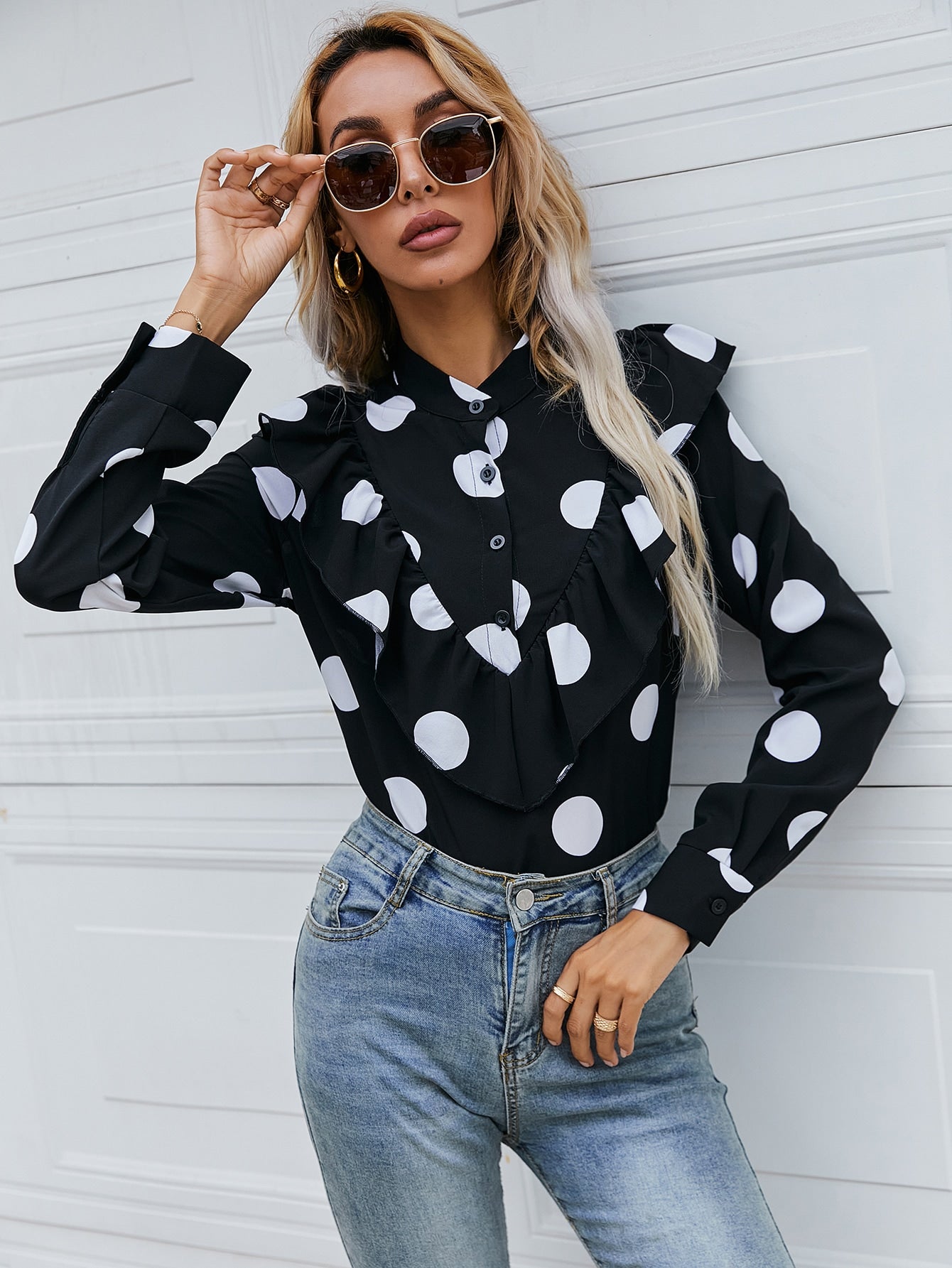 Women Blouses Suppliers