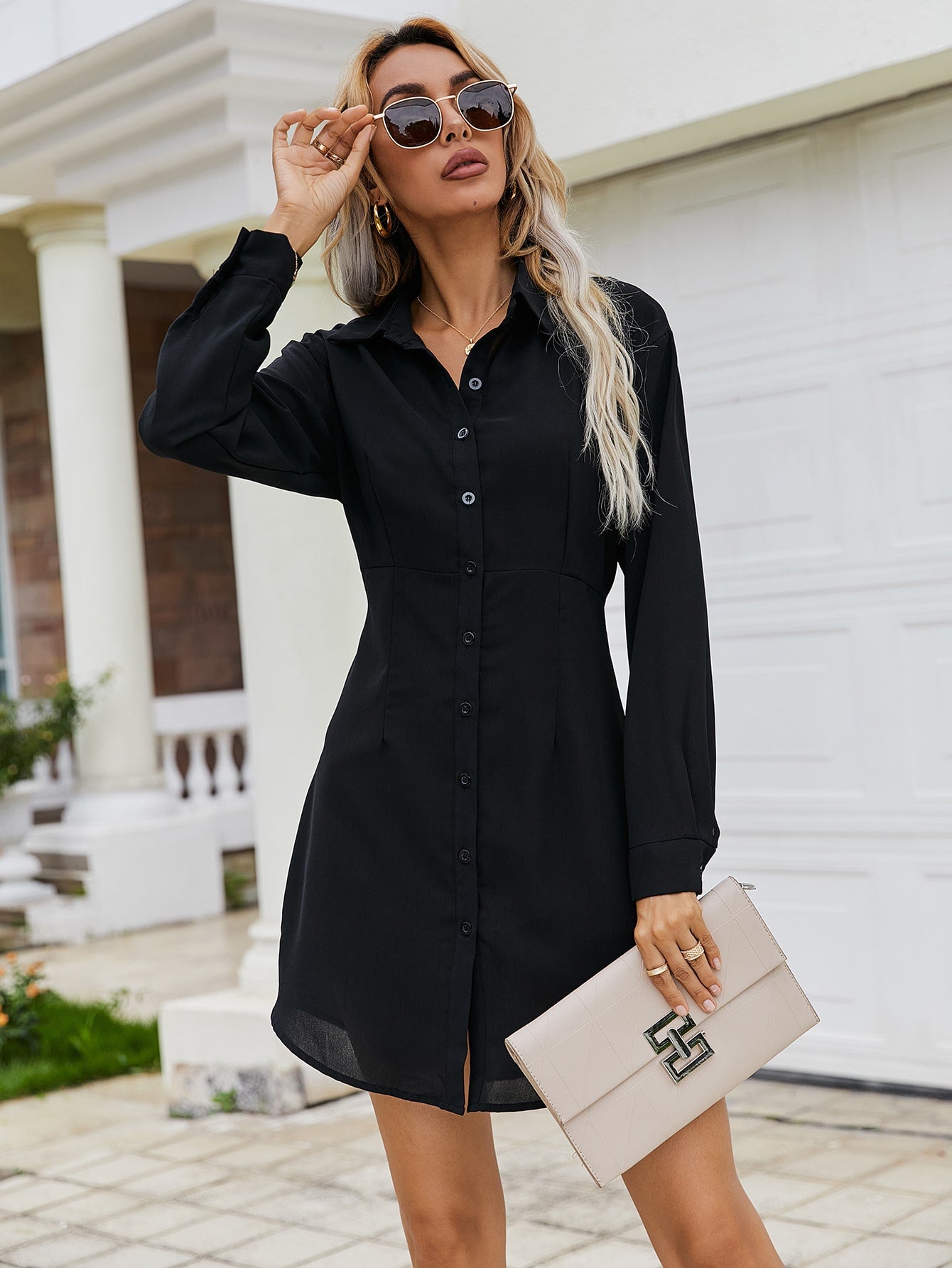 Clothing Supplier