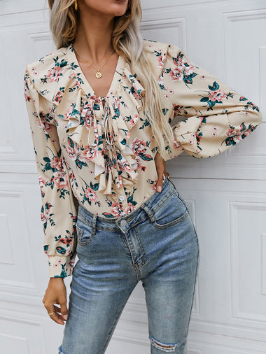 Women Blouses Manufacturer