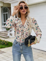Women Blouses Suppliers