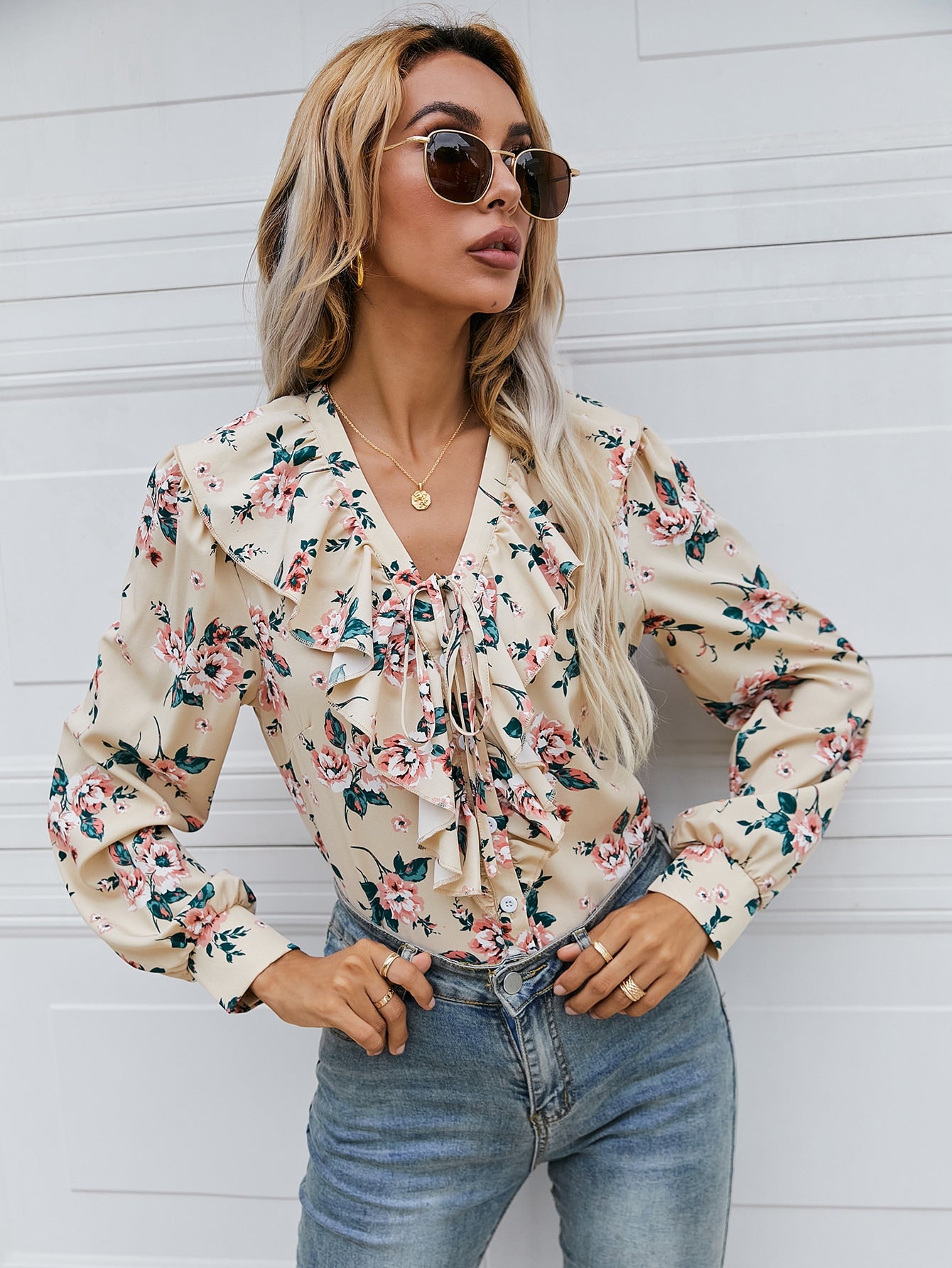 Women Blouses Factories