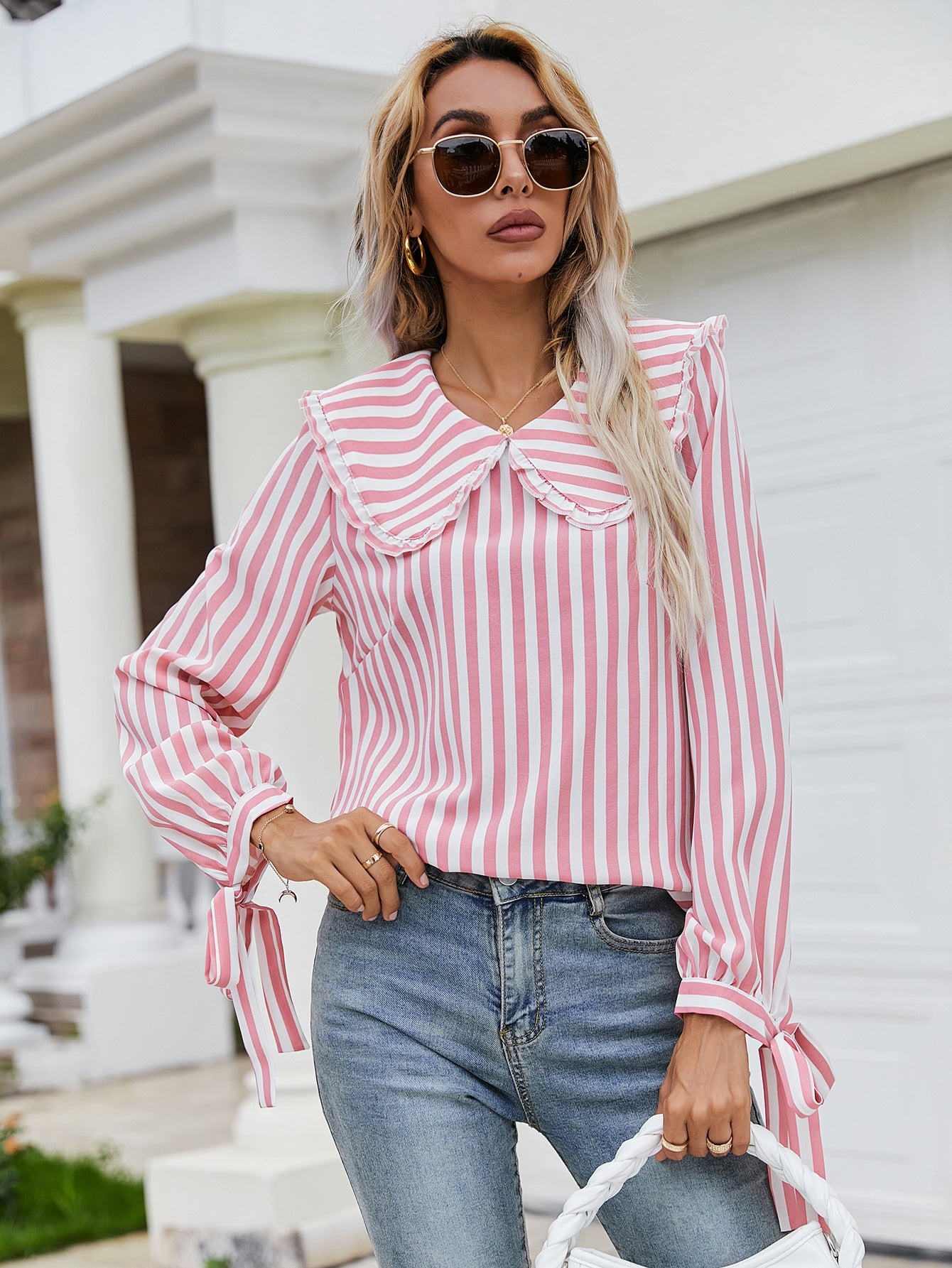 Women Blouses Manufacturer