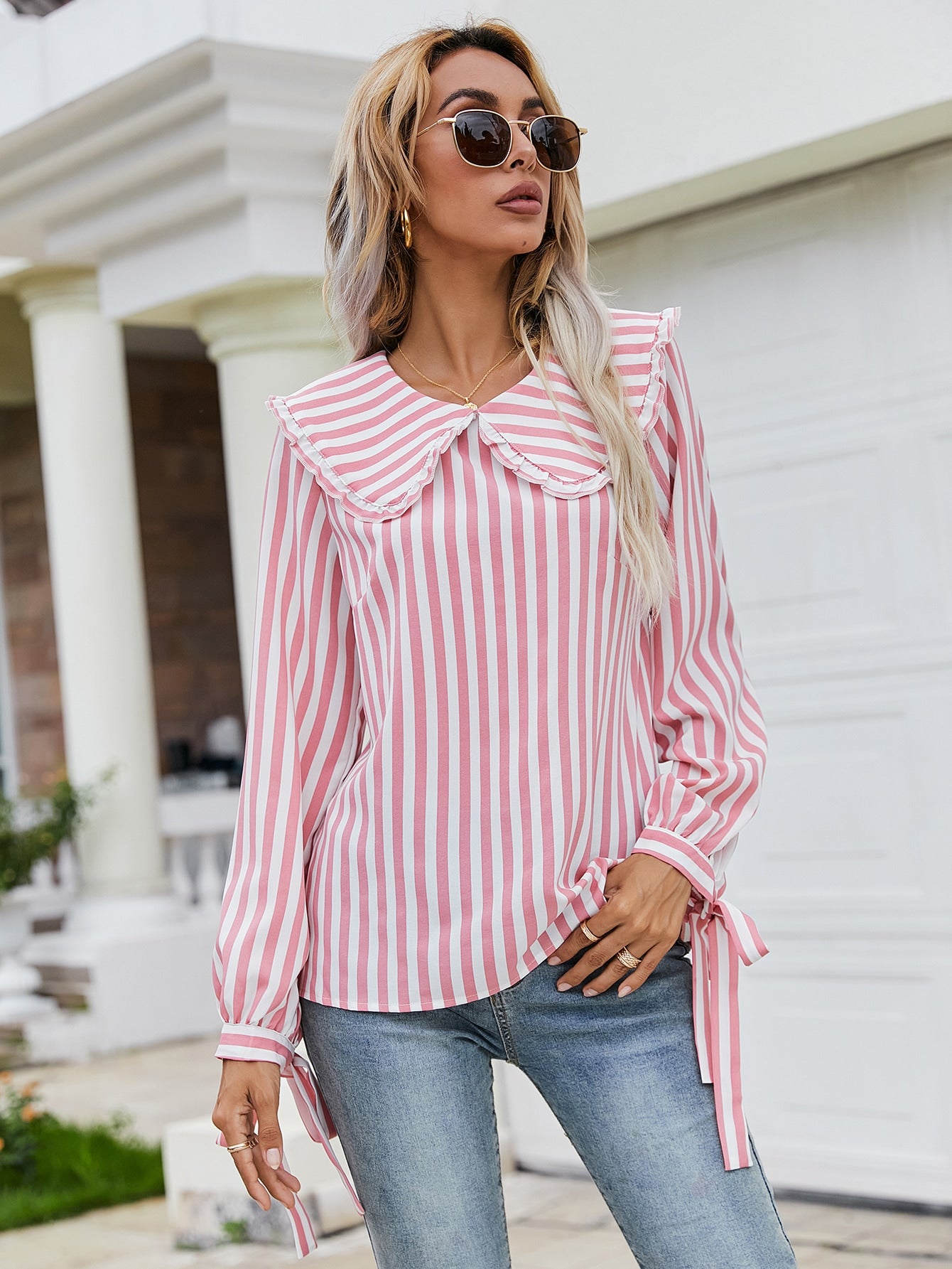 ALC Women Clothes Factories