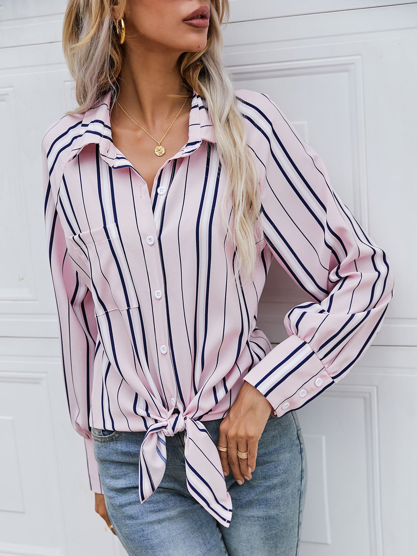 Women Blouses Supplier