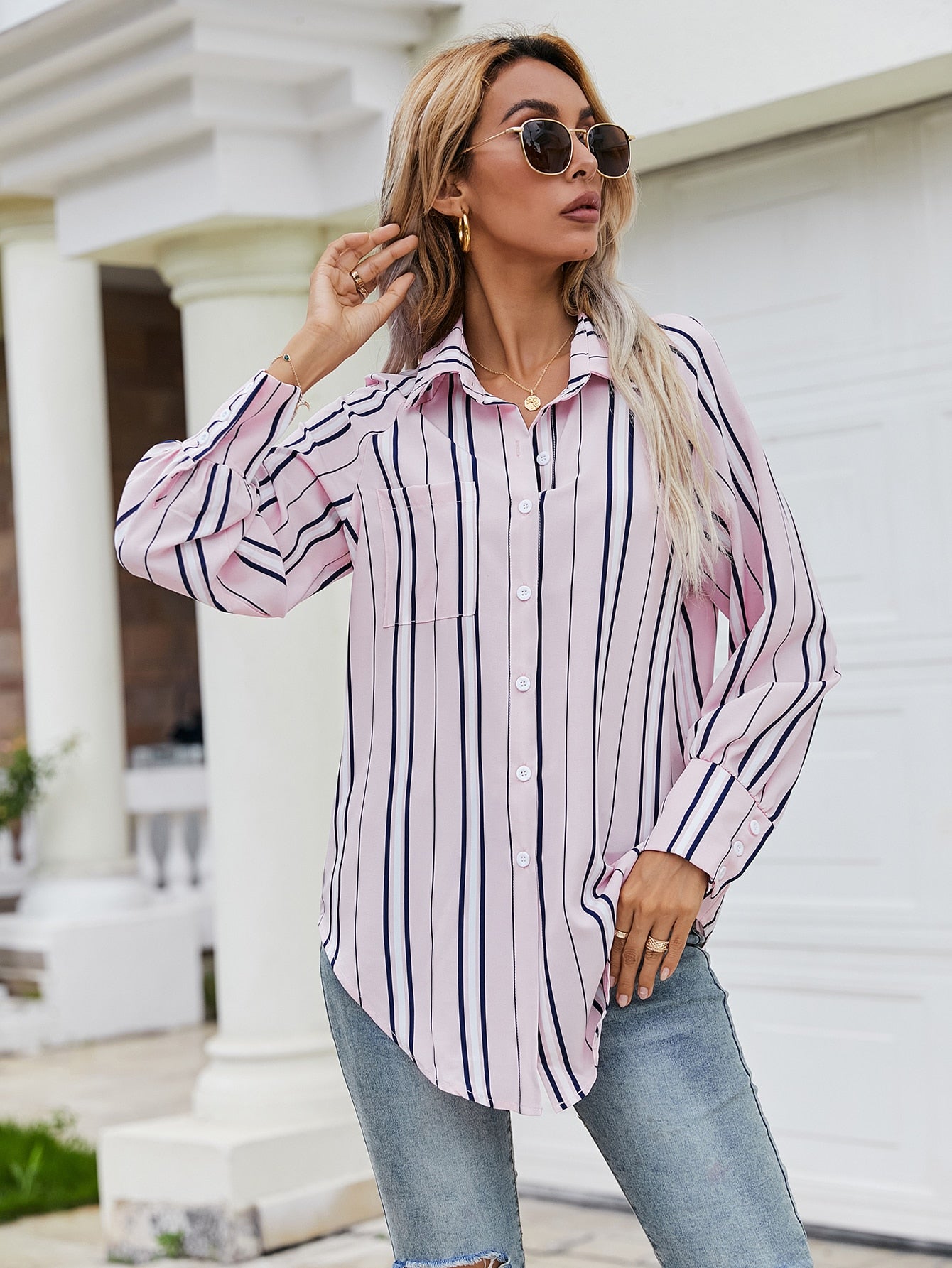 Women Blouses Factory