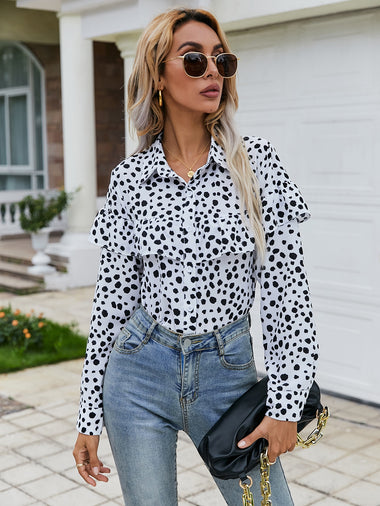 Women Blouses Manufacturer