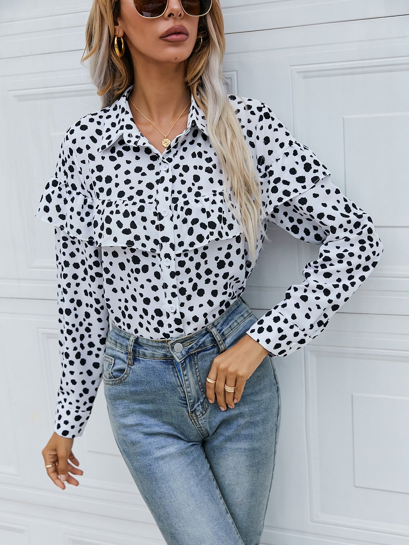 Women Blouses Factories
