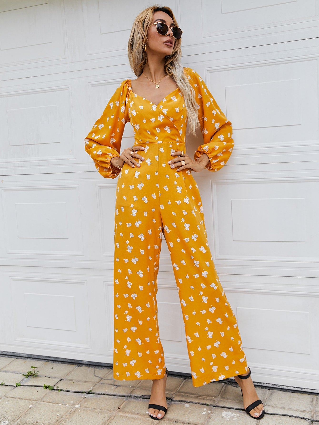 Women Jumpsuits Supplier