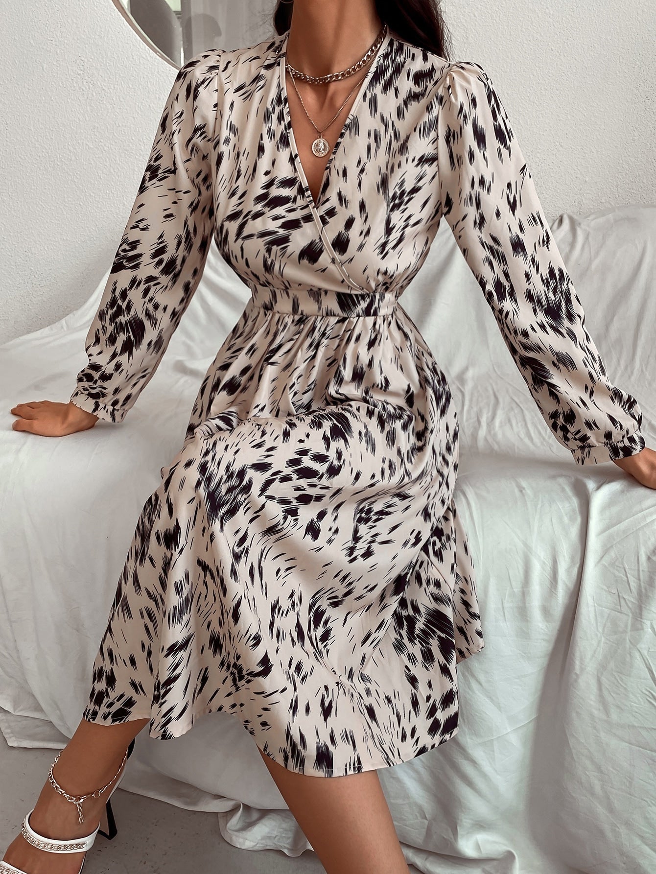 Women Dresses Producers