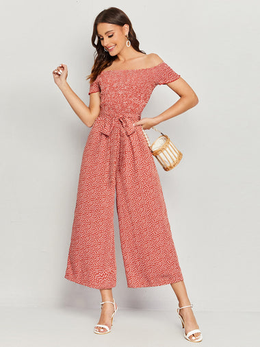 Women Jumpsuits Manufacturers