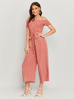 Women Jumpsuits Factory