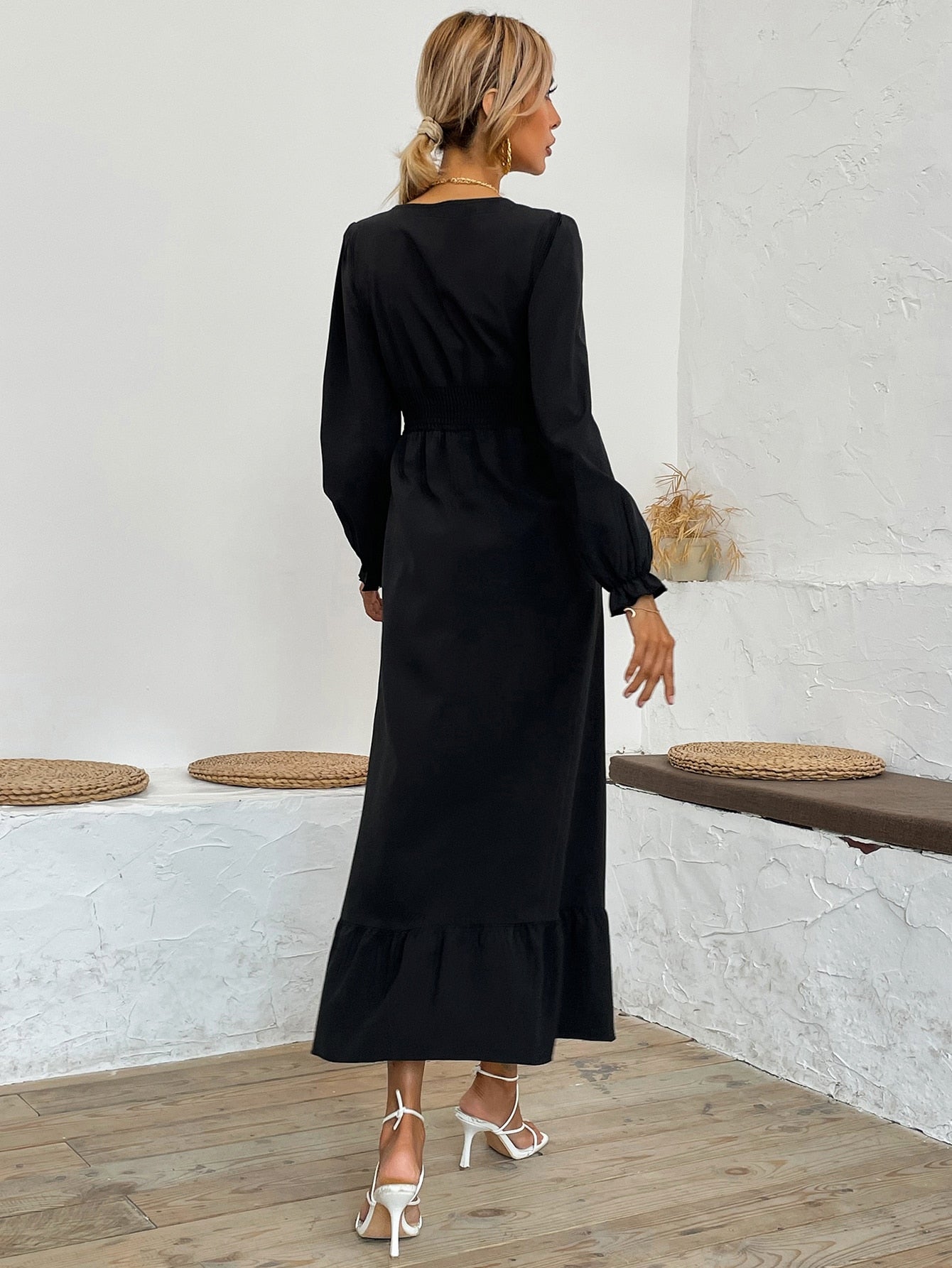 Women Dresses Manufacturer