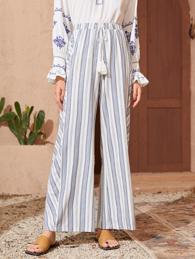 Women Pants Producer