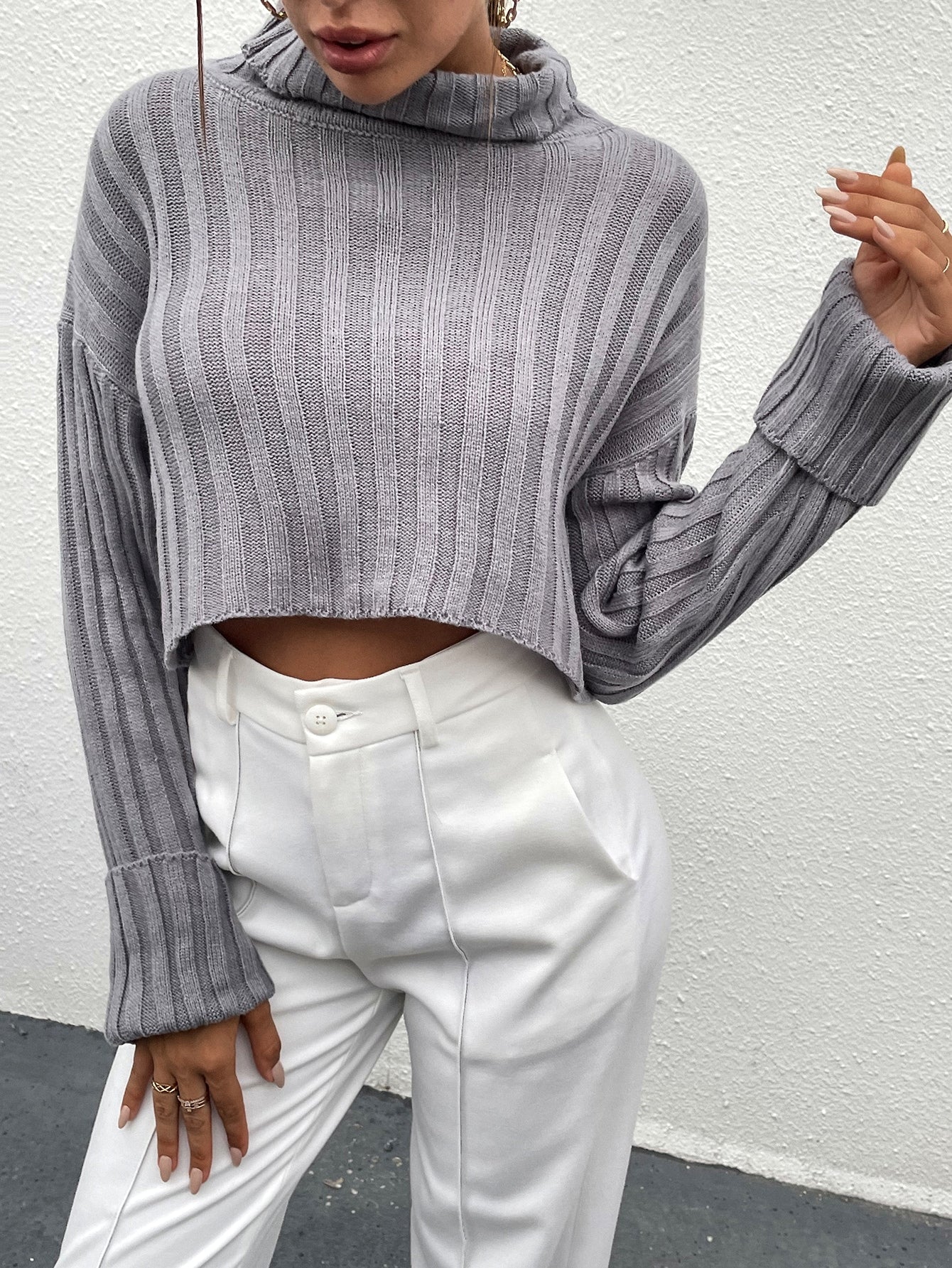 Women Sweaters Manufacturer