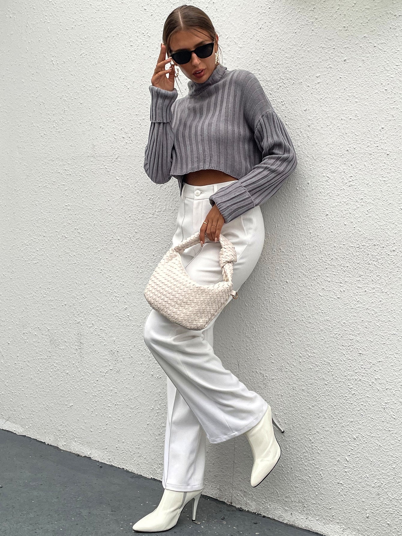 Women Sweaters Supplier