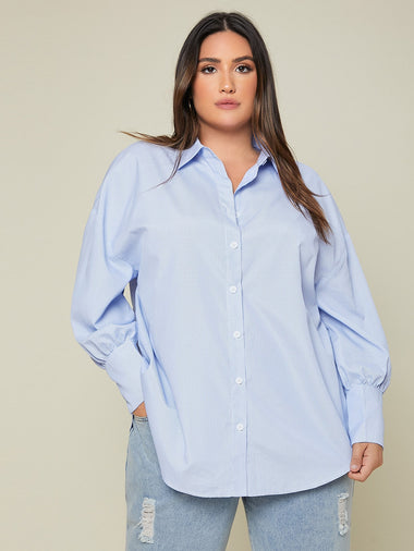 Plus Size Blouses Suppliers