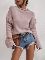 Women Sweaters Factories