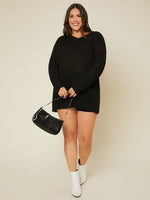 Plus Size Sweaters Factories