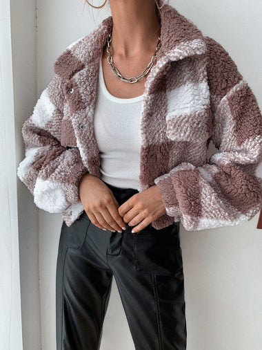 Women Jackets Producer