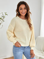 Women Sweaters Factory