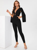 Women Jumpsuits Factory