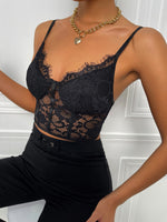 Women Tank Tops & Camis Producer