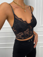 Women Tank Tops & Camis Manufacturer